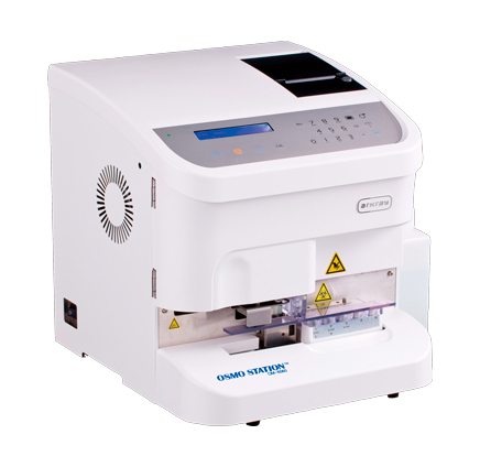 OSMO STATION OM-6060