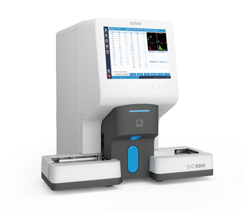 Гематологический анализатор EXZ 6000